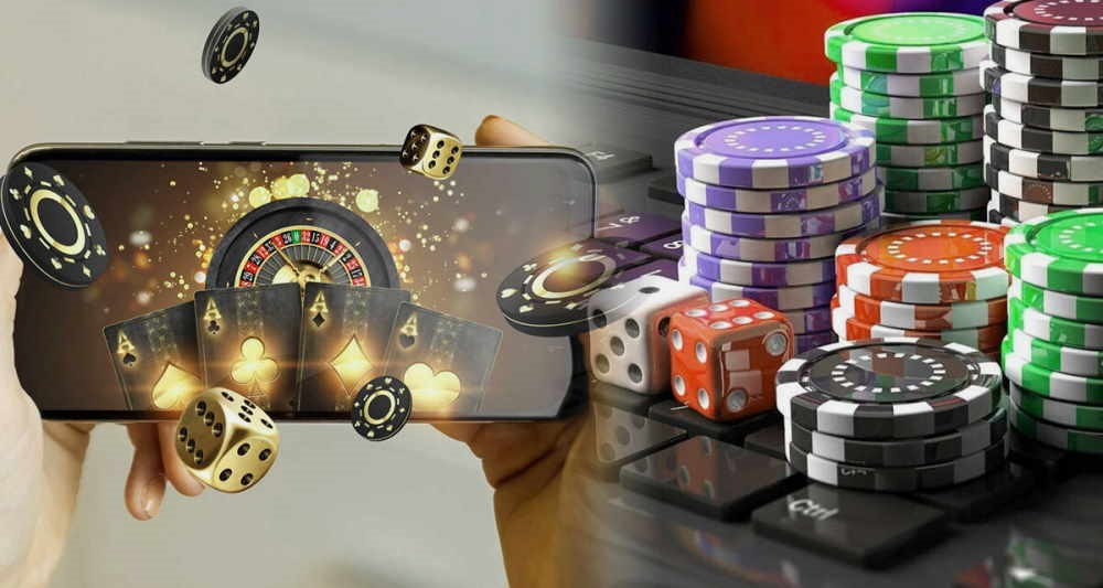 Discover the Best UK Online Casino No Deposit Offers 23