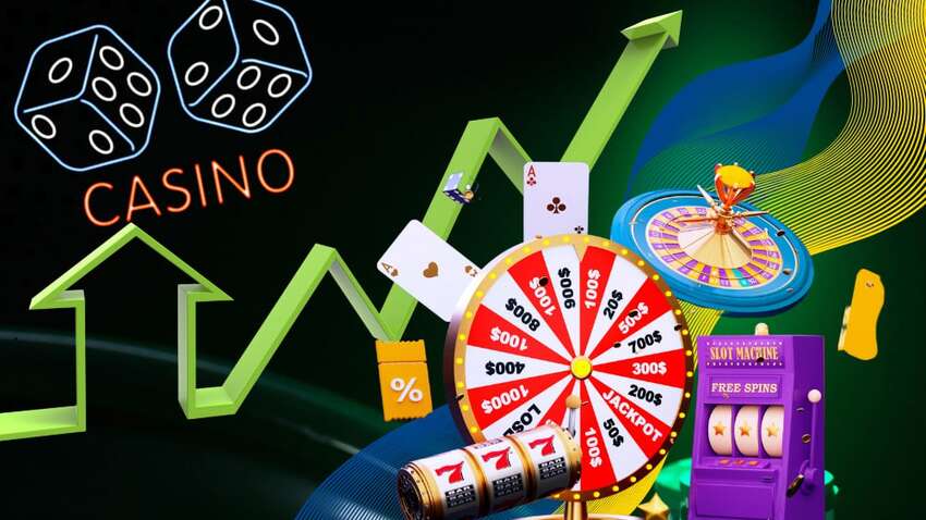 Euphoria Wins Casino & Sportsbook Your Ultimate Gateway to Gaming Euphoria Wins Casino & Sportsbook Your Ultimate Gateway to Gaming