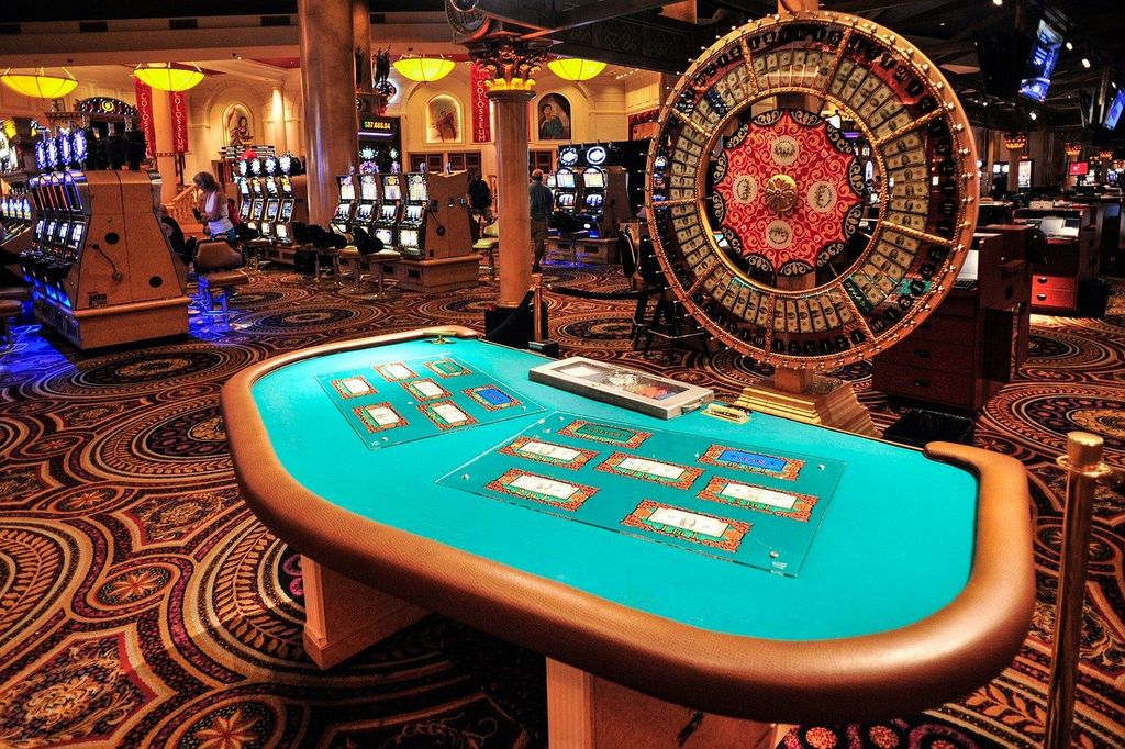 Casinò online Winnita