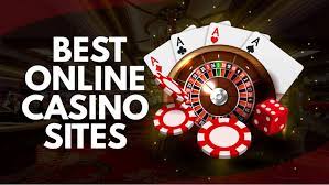 Les meilleurs casinos en ligne français