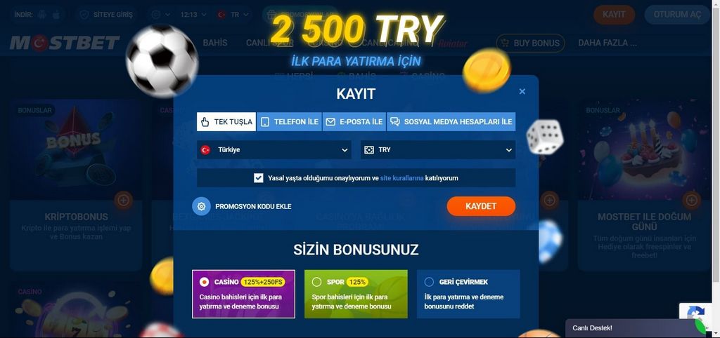 Mostbet Portugal