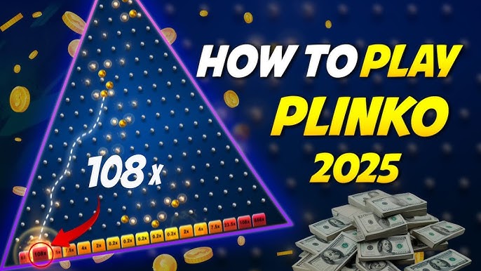 Plinko - Évaluations, version démo, gains et bonus