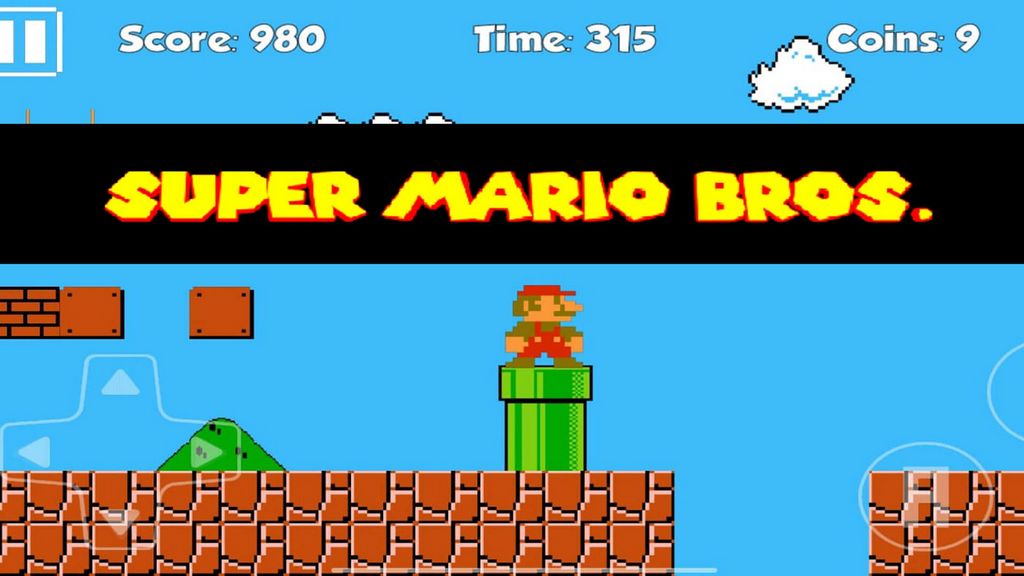 Super Knockout Bros Melee - APK para Android