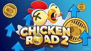 Testimonianza sul gioco Chicken Road